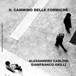 Cover ALESSANDRO CARLONI - GIANFRANCO GRILLI