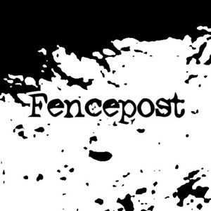 Cover FENCEPOST