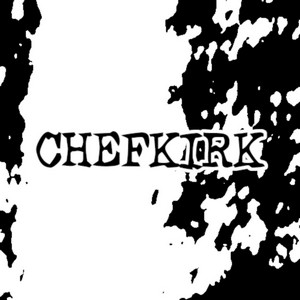 Cover CHEFKIRK