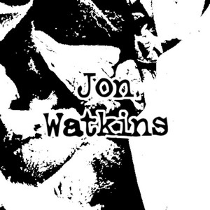 Cover JON WATKINS