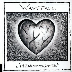 Cover WAVEFALL
