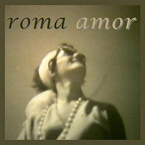 Cover ROMA AMOR