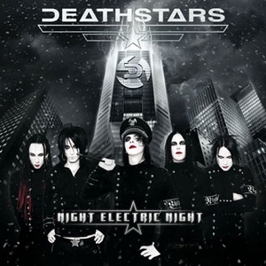 Cover DEATHSTARS