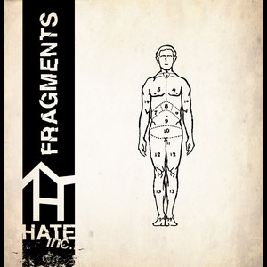 Cover HATE INC.