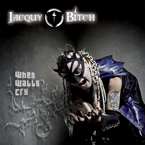 Cover JACQUY BITCH