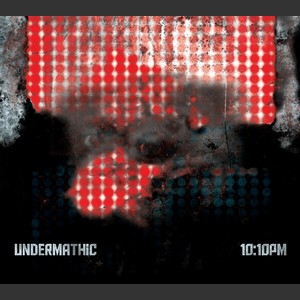 Cover UNDERMATHIC