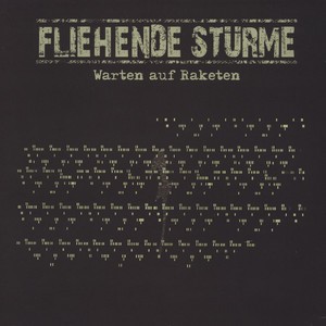Cover FLIEHENDE STÜRME