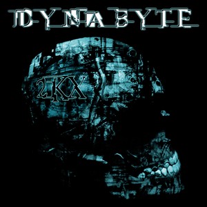 Cover DYNABYTE