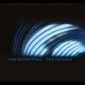 Cover SAM ROSENTHAL