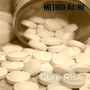 Cover METHOD AD/HD