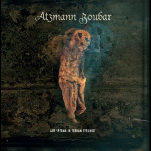 Cover ATZMANN ZOUBAR