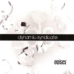 Cover DYNAMIC SYNDICATE