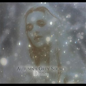 Cover AUTUMN'S GREY SOLACE