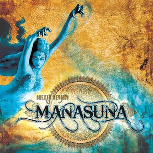 Cover MANASUNA