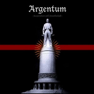 Cover ARGENTUM