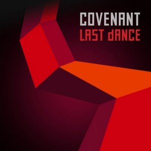 Cover COVENANT