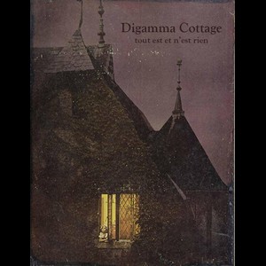 Cover DIGAMMA COTTAGE