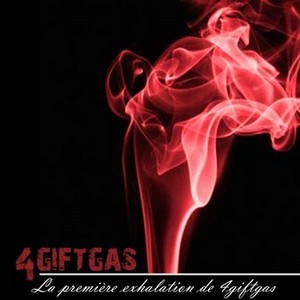 Cover 4GIFTGAS
