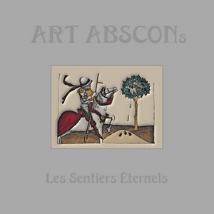 Cover ART ABSCONS