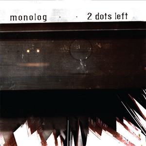 Cover MONOLOG