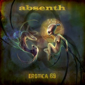 Cover ABSENTH