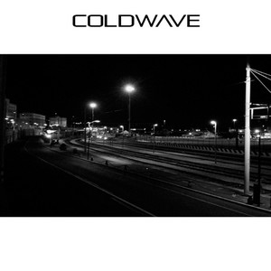 Cover COLDWAVE