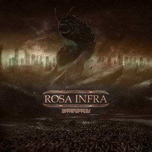 Cover ROSA INFRA 