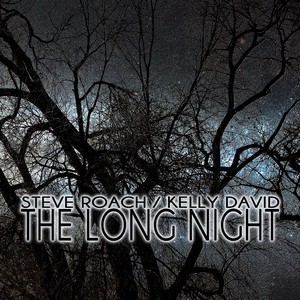 Cover STEVE ROACH/KELLY DAVID