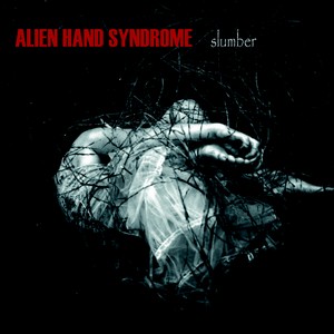 Cover ALIEN HAND SYNDROME