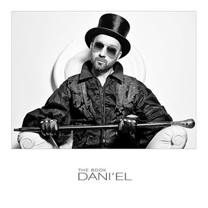 Cover DANI'EL