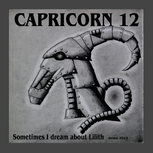 Cover CAPRICORN 12