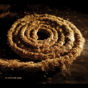 Cover COIL/NINE INCH NAILS