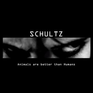 Cover SCHULTZ