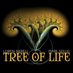 Cover LOREN NERELL / MARK SEELIG