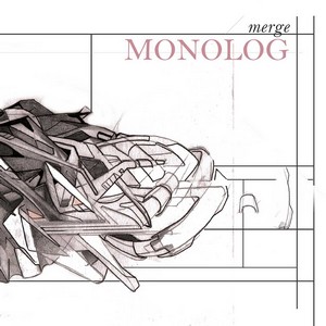 Cover MONOLOG