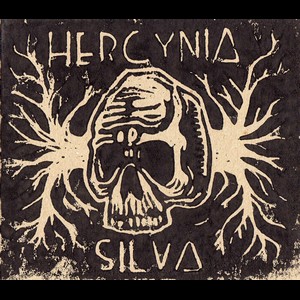 Cover HERCYNIA SILVA