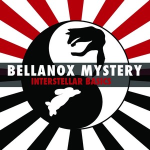 Cover BELLANOX MYSTERY