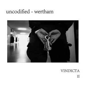 Cover UNCODIFIED - WERTHAM