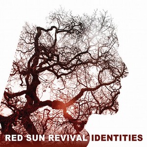 Cover RED SUN REVIVAL