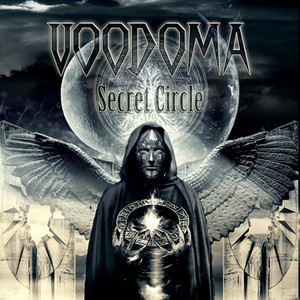 Cover VOODOMA