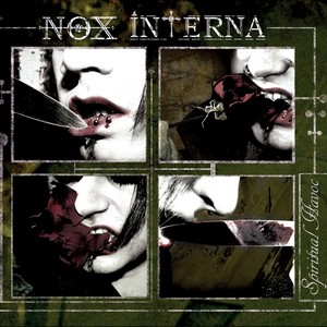 Cover NOX INTERNA