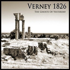 Cover VERNEY 1826