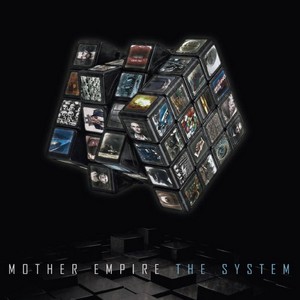 Cover MOTHER EMPIRE