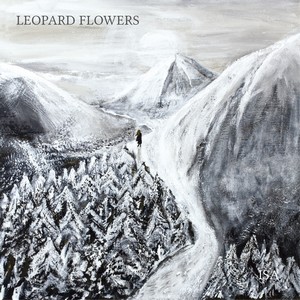 Cover LEOPARD FLOWERS