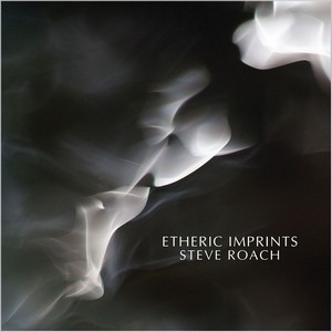 Cover STEVE ROACH