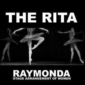 Cover THE RITA