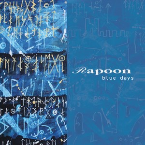 Cover RAPOON
