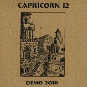 Cover CAPRICORN 12