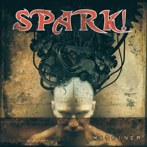 Cover SPARK!