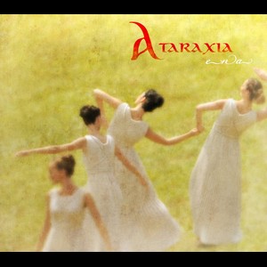 Cover ATARAXIA